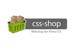 CSS-Shop